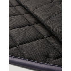 Manta de doma Tommy Hilfiger Equestrian Columbia Cielo del desierto Azul