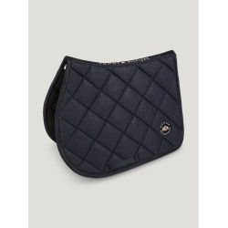 Mantilla de doma Tommy Hilfiger Equestrian Emory Cielo del desierto Azul