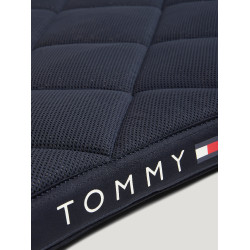 Mantilla de doma Tommy Hilfiger Equestrian Emory Cielo del desierto Azul