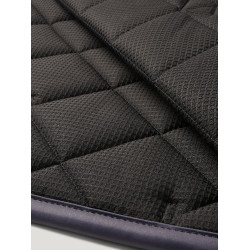 Manta de montar Tommy Hilfiger Equestrian Columbia Cielo del desierto Azul