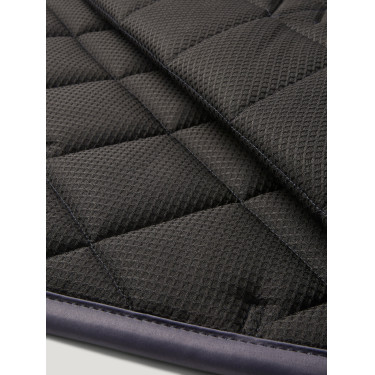 Manta de montar Tommy Hilfiger Equestrian Columbia Cielo del desierto Azul