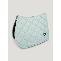 Manta de montar Tommy Hilfiger Equestrian Columbia Menta Belair Verde