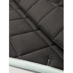 Manta de montar Tommy Hilfiger Equestrian Columbia Menta Belair Verde Manta de montar Tommy Hilfiger Equestrian Columbia Menta Belair Verde