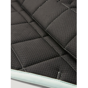 Manta de montar Tommy Hilfiger Equestrian Columbia Menta Belair Verde Manta de montar Tommy Hilfiger Equestrian Columbia Menta Belair Verde