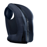 Airbag Safefit Seaver Marino Azul marino