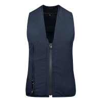 Airbag Safefit Seaver Marino Azul marino
