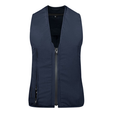 Airbag Safefit Seaver Marino Azul marino