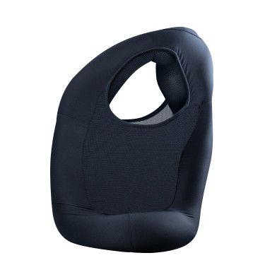 Airbag Safefit Seaver Marino Azul marino