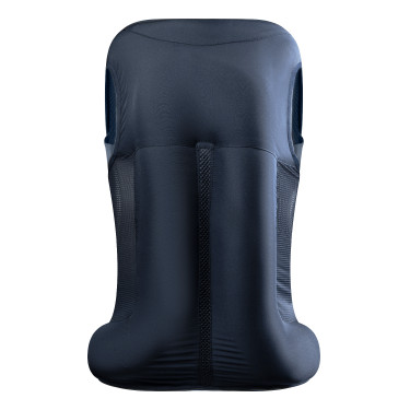 Airbag Safefit Seaver Marino Azul marino