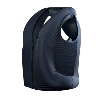 Airbag Safefit Seaver Marino Azul marino