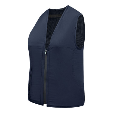 Airbag Safefit Seaver Marino Azul marino
