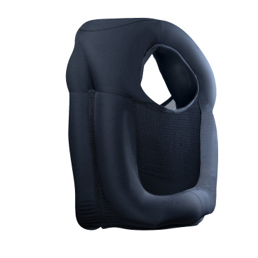 Airbag Safefit Seaver Marino Azul marino