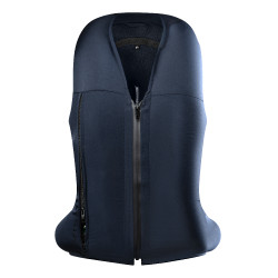 Airbag Safefit Seaver Marino Azul marino