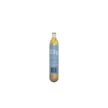 Cartucho de CO₂ Seaver