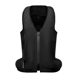 Airbag Safefit Crystal Rain Seaver Negro