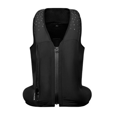 Airbag Safefit Crystal Rain Seaver Negro