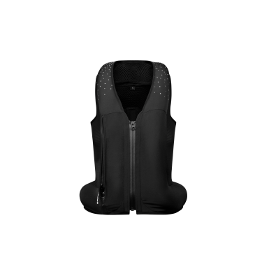 Airbag Safefit Crystal Rain Seaver Negro