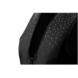 Airbag Safefit Crystal Rain Seaver Negro