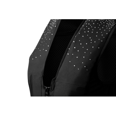 Airbag Safefit Crystal Rain Seaver Negro