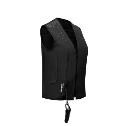 Airbag Safefit Crystal Rain Seaver Negro