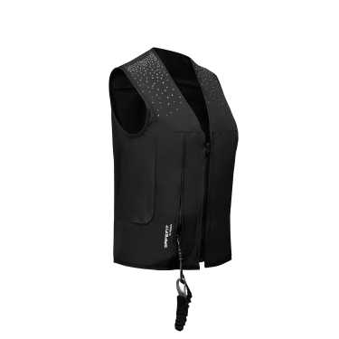 Airbag Safefit Crystal Rain Seaver Negro