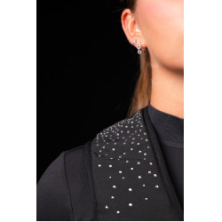 Airbag Safefit Crystal Rain Seaver Negro