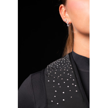 Airbag Safefit Crystal Rain Seaver Negro