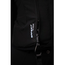 Airbag Safefit Crystal Rain Seaver Negro