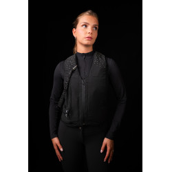 Airbag Safefit Crystal Rain Seaver Negro