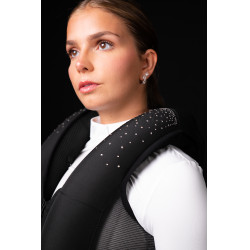 Airbag Safefit Crystal Rain Seaver Negro