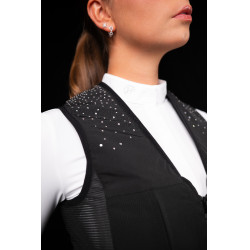 Airbag Safefit Crystal Rain Seaver Negro