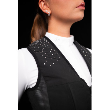 Airbag Safefit Crystal Rain Seaver Negro