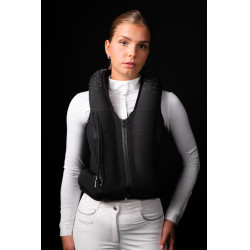 Airbag Safefit Crystal Rain Seaver Negro