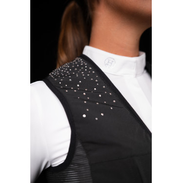 Airbag Safefit Crystal Rain Seaver Negro