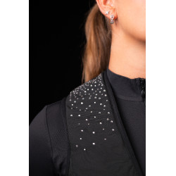 Airbag Safefit Crystal Rain Seaver Negro