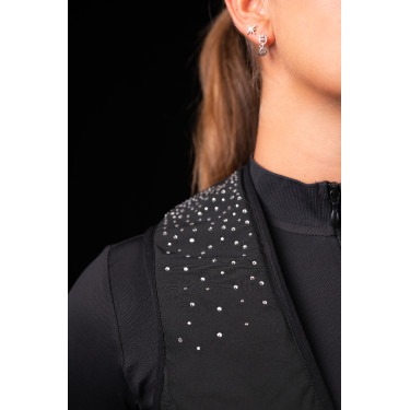 Airbag Safefit Crystal Rain Seaver Negro