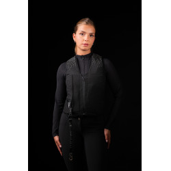 Airbag Safefit Crystal Rain Seaver Negro