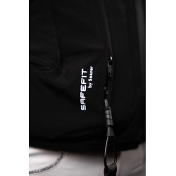 Airbag Safefit Crystal Rain Seaver Negro