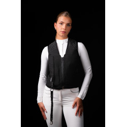 Airbag Safefit Crystal Rain Seaver Negro