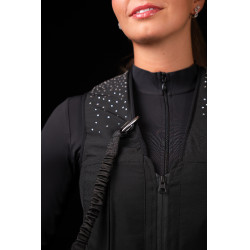 Airbag Safefit Crystal Rain Seaver Negro