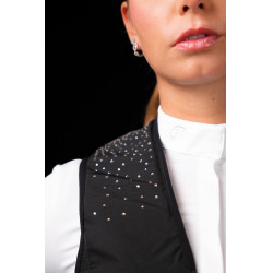 Airbag Safefit Crystal Rain Seaver Negro