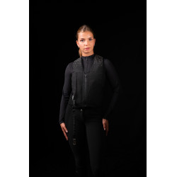 Airbag Safefit Crystal Rain Seaver Negro