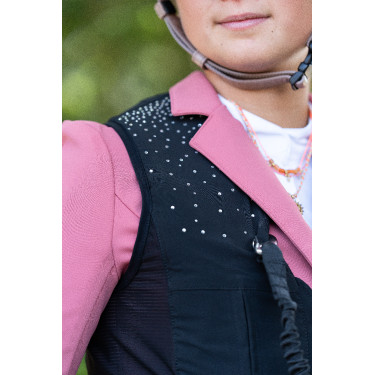 Airbag Safefit Crystal Rain Seaver Negro