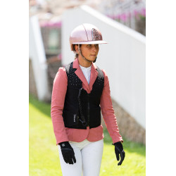 Airbag Safefit Crystal Rain Seaver Negro