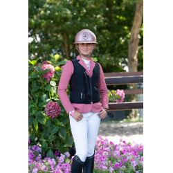 Airbag Safefit Crystal Rain Seaver Negro