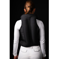 Airbag Safefit Crystal Rain Seaver Negro