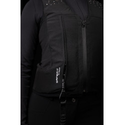 Airbag Safefit Crystal Rain Seaver Negro