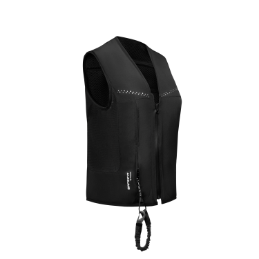 Airbag Safefit Victory Seaver Negro