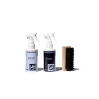 Limpiador y refrescante Seaver