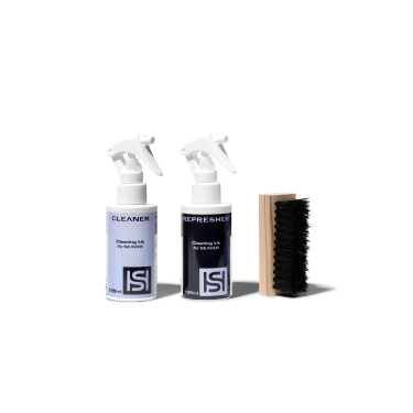 Limpiador y refrescante Seaver